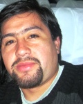 Cristian  Cayupan Mora